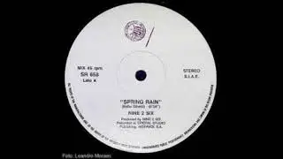 Nine 2 Six - Spring Rain (Extended Mix)