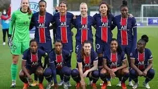 L'&eacute;quipe f&eacute;minine de la France et ses 22 joueuses de la derni&egrave;re s&eacute;lection.