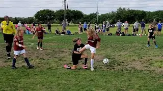2021.05 Solar 4v4 Madness  - Some Highlights and Lowlights - Wait For It...