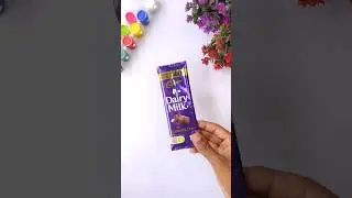 Chocolate Gift #shorts #youtubeshorts #viral