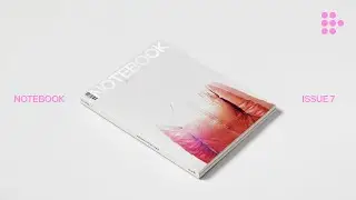 Introducing Notebook magazine | Issue 7 | MUBI
