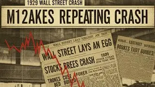 1929 Crash: 3 Financial Psychology Mistakes We're Still Making Today
