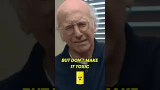 Avoid  ☢️ TOXIC  Accountability! Don't Make This Mistake!