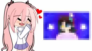 Another Fanart for @♡&bull;animesimp&bull;♡TvT !! | Gacha Club
