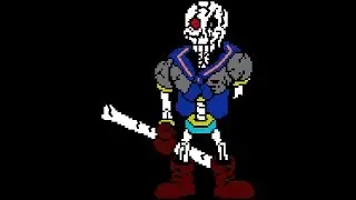 DESPAIRTALE: revenge striking the demon into despair (ReveX remix) ORIGINAL VIDEO