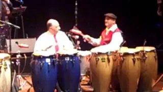 the conga kings 