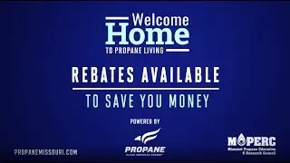 Propane Appliance Rebates | Savings | HomePro