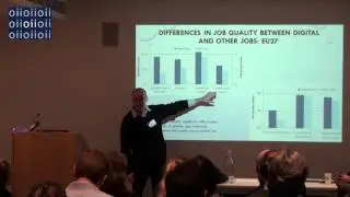Digital Jobs in the EU and Self-Employment in Developing Countries