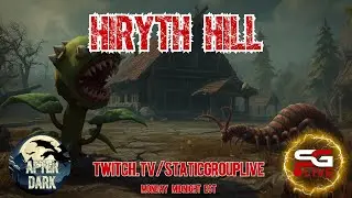 Exploring Pantheon&rsquo;s New Hiryth Hill at 2AM (Double XP & Chill Chaos)