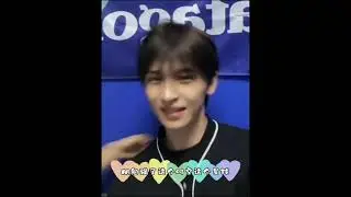 【杰麟cp】心动合集｜圈住你