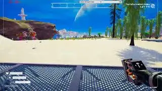 #PlanetCrafter - Crafting all the planets!!