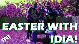 Happy Easter 2019