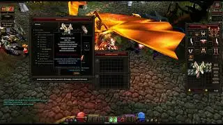 Create 5th Relic - Mu Online