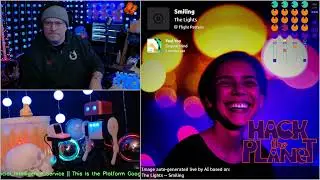 Hack The Planet 569 on 11-15-25 - Wild Switchups