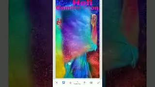 Coming soon Holi photo editing2022 #shorts new creative Holi photo editing #Holi #shorts #viral 🥳✅