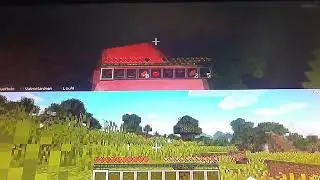 Suomi pelaaja aloitetaan minecraft survival ps4 osa 1