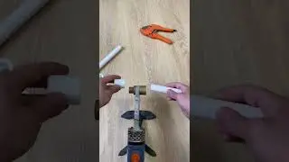 Correct soldering and welding of polypropylene