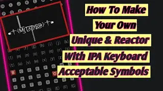 How To Make Own Name Acceptable Invalid And Unique Symbols 2022 | Invalid Name Facebook account 2022