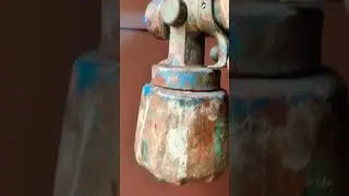 Asian paint spray machine