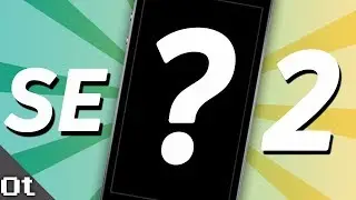 iPhone SE 2 &mdash; КОГДА? Характеристики и цена