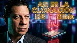 🚨 Alerta de Seguridad: La Clonaci&oacute;n de Tarjetas SIM Explicada y C&oacute;mo Protegerte