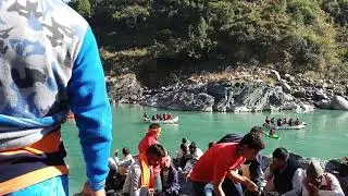 Pandav nritya village chapar rudraprayag 2017