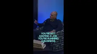 Stay-at-Home Mom  Business Owner Overnight (Chicago Real Estate Investing Mindset) #shorts