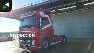Volvo FH 460 - 2015 - BAS World