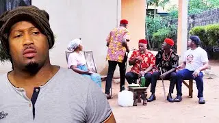 HER FATHER REJECTED MY PROPOSAL BECOS AM A POOR BUS DRIVER -LATEST NIGERIAN MOVIES #popular