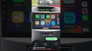 🔥 🇦🇺 Australia&rsquo;s best Ford Ranger Infotainment Systems - www.extnix.com.au