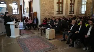 Общественности был представлен &laquo;Отчет о государственной политике в области безопасности дорожного...