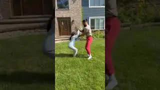WWE Mustafa Ali with his Daughter|| playing with his daughter|| mustafa Ali WWE new match #shorts