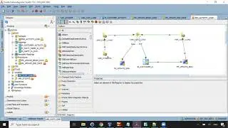 Oracle Data Integrator: Daily Load