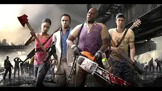 Go Left 4 Dead 2 con Subs en Vivo