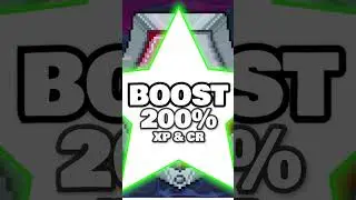 We're BOOSTing the Bit Boost from 50% to 200%!
