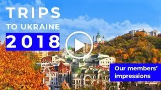 This Is Not Sponsored &mdash; Just Honest UaDreams Reviews After Dating Tours To Ukraine