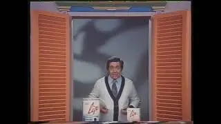 Spot LIP Miralanza con Corrado (1978)