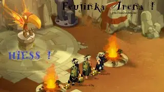 Feujinka Arena: HIESS Vs Impact