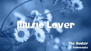 🎵 The Hunter - Audionautix 🎧 No Copyright Music 🎶 YouTube Audio Library