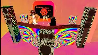 An invitation to dance from Bitman 360