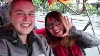 UC Global Learning Taster