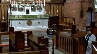 St. Peter's Evening Prayer I