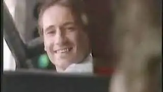 Late Night with David Letterman, late December 1989 part 2/3