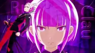 Conception II: Children of the Seven Stars - U.S. Teaser Trailer