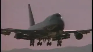 Boeing: Building The Dream: The Making of a Boeing Jetliner (1996) VHS