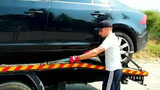 Promovare platforma auto
