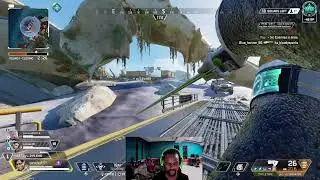 Testing Stream With New Capture Card