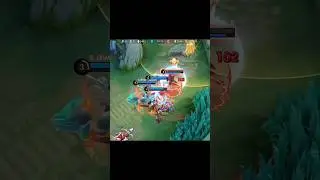 0 Civic Sense 😂 #mobalegends5v5 #moba5v5Hindi #moba5v5pippin