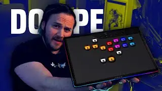 Corsair Nova Blade Pro