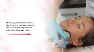 Skin tightening